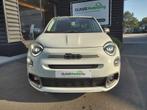 Fiat 500 X  SPORT, Autos, Fiat, SUV ou Tout-terrain, 500X, 120 ch, Achat