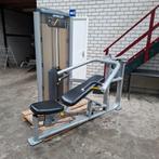 Precor 3 in 1 Machine  Chest press, Incline press, Schoulder, Ophalen