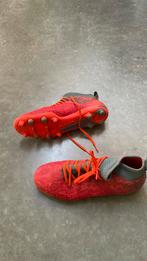 Voetbalschoenen Kipsta, Sport en Fitness, Ophalen, Zo goed als nieuw, Schoenen