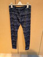 Sportlegging, Comme neuf, Taille 36 (S), Noir, Zumba waar