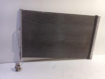 AIRCO RADIATEUR Porsche Cayenne II (92A) (7P0820411A) beschikbaar voor biedingen