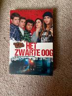 Boek Ghost Rockers “het zwarte oog”, Enlèvement ou Envoi, Comme neuf