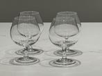 Quatre verre à cognac, Antiquités & Art, Enlèvement