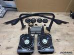 Speakerset BMW 3 serie F30 F31 - 9286070, Enlèvement ou Envoi, Einsteinlaan 5 rijswijk, Bmw, Utilisé