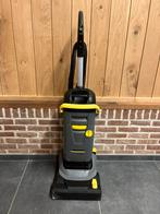 Karcher schrob zuig machine, Doe-het-zelf en Bouw, Ophalen, Gebruikt, Schrobmachine