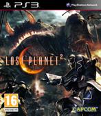 Lost Planet 2, Games en Spelcomputers, Games | Sony PlayStation 3, Shooter, 1 speler, Ophalen of Verzenden, Zo goed als nieuw