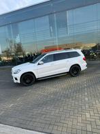 Mercedes GL350, Auto's, Mercedes-Benz, Te koop, SUV of Terreinwagen, Automaat, Vierwielaandrijving