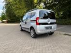 Fiat qubo 1.3 van eerste eigenaar heel proper. Gekeurd, Auto's, Bedrijf, 5 deurs, Te koop, 1300 cc