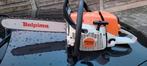 Stihl  ms 270c in zeer goede staat 275 euro, Enlèvement, Comme neuf