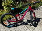 Kinderfiets mountainbike cube Access 24” met schijfremmen, Fietsen en Brommers, Fietsen | Kinderfietsjes, Ophalen, Zo goed als nieuw