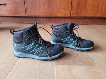 North face wandelschoenen Litewave Fastpack II GORE-TEX 39,5 beschikbaar voor biedingen