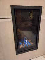 Wellstraler Adia 5 Duo - zuinige gascasette, Doe-het-zelf en Bouw, Ophalen, Gebruikt, Hoog rendement (Hr), Kachel