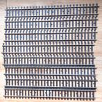 8 voies droites Märklin 59059 éch.1 L 600mm, Hobby en Vrije tijd, Modeltreinen | Overige schalen, Ophalen, Zo goed als nieuw, Rails