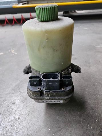 Stuurbekrachtigingspomp servopomp VW Polo 1.6TDi beschikbaar voor biedingen