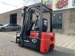 EP CPD18TVL 1800KG 4.80METER HEFTRUCK, Overige aandrijving, Heftruck, Ep