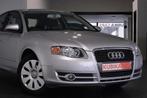 Audi A4 1.6i Airco Cruisecontrol 1steEigenaar Garantie *, Auto's, Gebruikt, 4 cilinders, Electronic Stability Program (ESP), A4