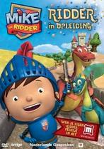 Mike de ridder, CD & DVD, DVD | Enfants & Jeunesse, Enlèvement ou Envoi, Utilisé