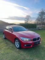 BMW Série 1 F20, Autos, BMW, Rouge, Achat, Euro 6, Entreprise