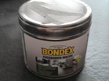 BONDEX vloerwax/meubilair  beschikbaar voor biedingen