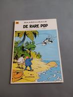 Baard en Kale 11, de Rare Pop, 1ste druk, heel goede staat, Boeken, Gelezen, Eén stripboek, Will, Ophalen of Verzenden