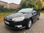 CITROEN C5 1.6 HDi / 2010/ EURO 4 / 214.000 KM/ BI MASS, Achat, Entreprise, Carnet d'entretien, Boîte manuelle