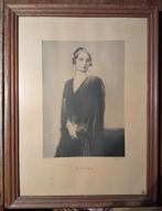 originele schoolfoto's - Boudewijn, Fabiola, et. al., Enlèvement