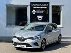 Renault Clio TCe 90 Pk Limited, https://public.car-pass.be/vhr/6d58d55d-536e-431c-9380-7ad569956a7b, 117 g/km, USB, Zilver of Grijs