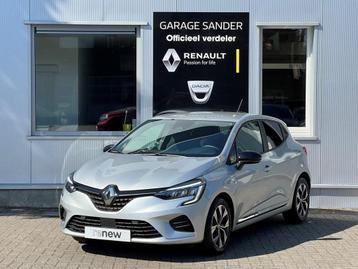 Renault Clio TCe 90 Pk Limited beschikbaar voor biedingen