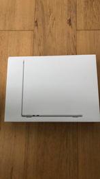 Macbook air 13 M4 256gb grey, Computers en Software, Apple Macbooks, Ophalen, 256 GB, 13 inch, Nieuw