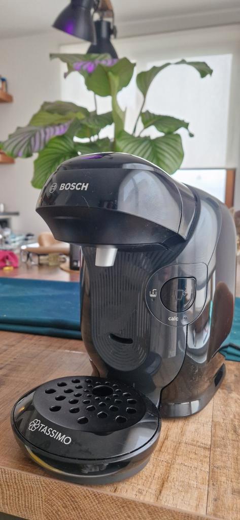 Machine à café Bosch Tassimo Style, Electroménager, Cafetières, Neuf, Enlèvement ou Envoi