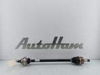 AANDRIJFAS RECHTS ACHTER ABS ID.4 (E21) (1EA501204F), Gebruikt, Volkswagen