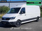 MAN TGE 3.140 Automatik L4H3 Klima Kamera Euro6 L3H2 15m3 Ai, Automaat, Gebruikt, Euro 6, 4 cilinders