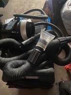 Professionele zetel reiniger, Ophalen, Zo goed als nieuw