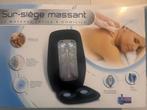 Sur-siège massant, Enlèvement, Utilisé, Chaise de massage ou Coussin