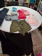 Een pakket kinderkleding (meisje) – maat 14/15 jaar, Ophalen of Verzenden, Gebruikt