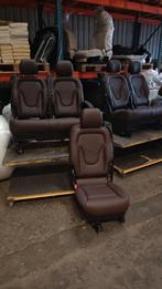 Mercedes V-Klasse 250 300 447 AMG 3PL Banguette stoelen, Auto-onderdelen, Interieur en Bekleding, Ophalen of Verzenden, Nieuw