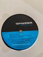 Whyzer - Teach Me How, CD & DVD, Vinyles | Dance & House, Comme neuf, Enlèvement ou Envoi