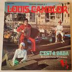 33 tours Louis Camblor  Folklore Basque N1, CD & DVD, Vinyles | Autres Vinyles, Folklore, Utilisé, Enlèvement ou Envoi