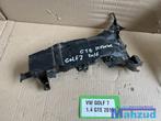 VW GOLF 7 GTE HYBRID Kabelboom houder huis 2012-2020 5Q09718, Auto-onderdelen, Gebruikt, -, Volkswagen, -