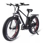Meilleur vélo de montagne électrique Fatbike engwe samebike, Vélos & Vélomoteurs, Vélos | BMX & Freestyle, Enlèvement ou Envoi