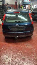 Ford fista 1.4 benzine euro 4, Auto's, Ford, Focus, Bedrijf, Handgeschakeld, 1400 cc