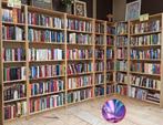 Boeken allerhande 1v2, Boeken, Ophalen, Gelezen