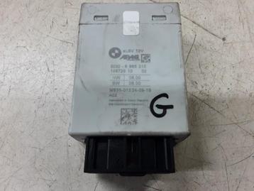 COMPUTER BMW 8 serie (G15) (01-2018/-) (32306885215) beschikbaar voor biedingen