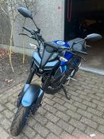 Yamaha MT-125, Motos, Motos | Yamaha, Permis Moto A1 minimum, Particulier, Contrôle de traction, 1 cylindre