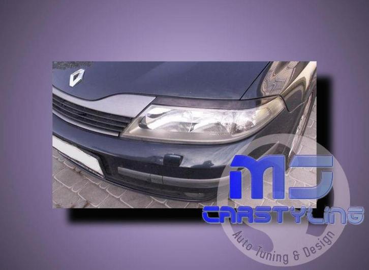 Renault Laguna II - Booskijkers, Auto diversen, Tuning en Styling, Ophalen of Verzenden