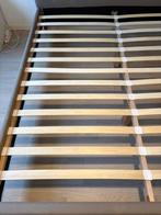 Bed 180x200, Huis en Inrichting, Slaapkamer | Bedden, Ophalen, Zo goed als nieuw