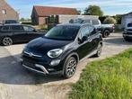 2016 Fiat 500X Personenauto, Auto's, Automaat, Gebruikt, 500X, Bedrijf