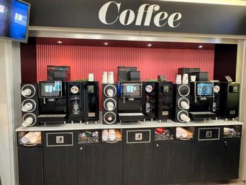 +++A SAISIR+++ Machine Café Franke A800 beschikbaar voor biedingen