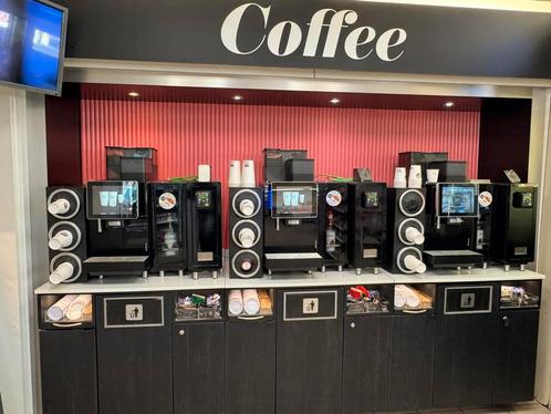 +++A SAISIR+++ Machine Café Franke A800, Zakelijke goederen, Horeca | Food, Dranken, Ophalen