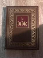 Antieke boekencollectie „The Bible”, HACHETTE